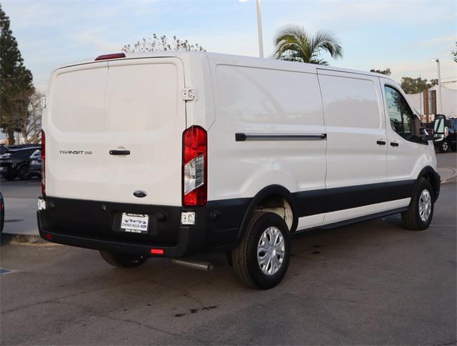 new 2024 Ford Transit-150 car, priced at $60,910