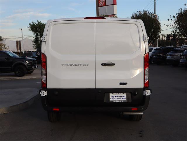 new 2024 Ford Transit-150 car, priced at $60,910