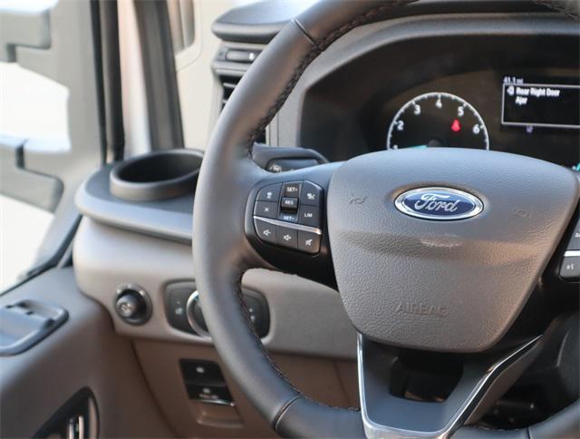 new 2024 Ford Transit-150 car, priced at $60,910