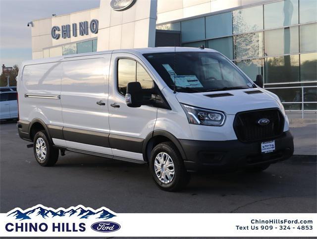 new 2024 Ford Transit-150 car, priced at $60,910