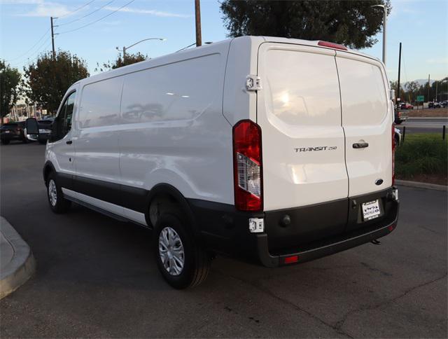 new 2024 Ford Transit-150 car, priced at $60,910