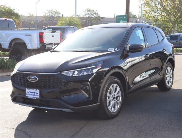 new 2025 Ford Escape car, priced at $29,620