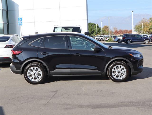 new 2025 Ford Escape car, priced at $29,620