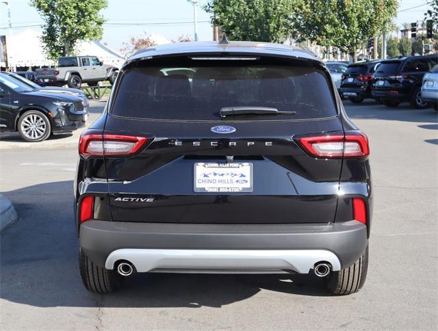 new 2025 Ford Escape car, priced at $29,620