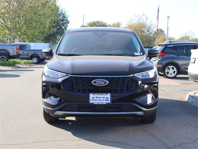 new 2025 Ford Escape car, priced at $29,620