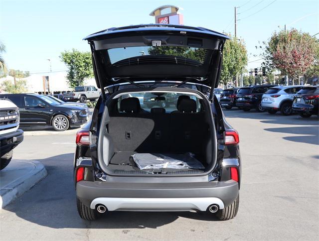 new 2025 Ford Escape car, priced at $29,620