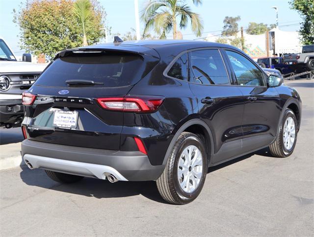 new 2025 Ford Escape car, priced at $29,620