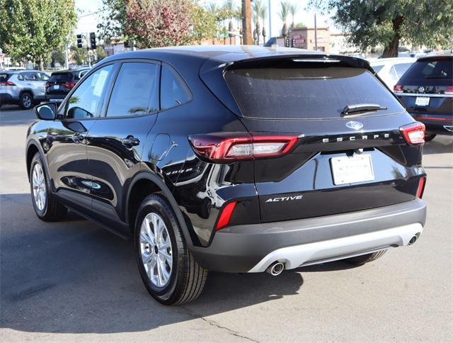 new 2025 Ford Escape car, priced at $29,620