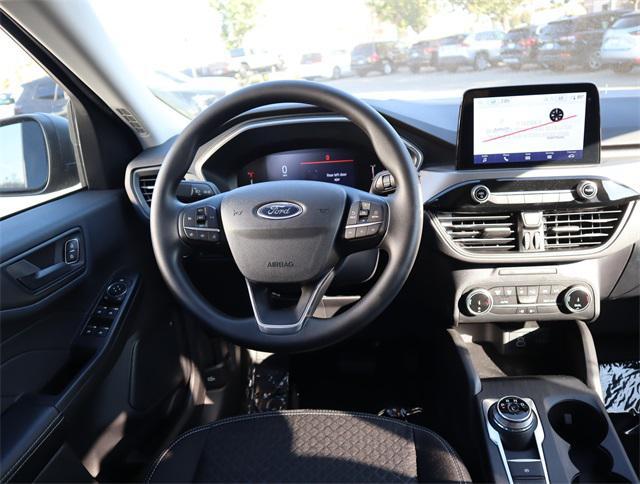 new 2025 Ford Escape car, priced at $29,620