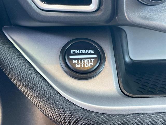 used 2022 Ford Bronco Sport car, priced at $25,895
