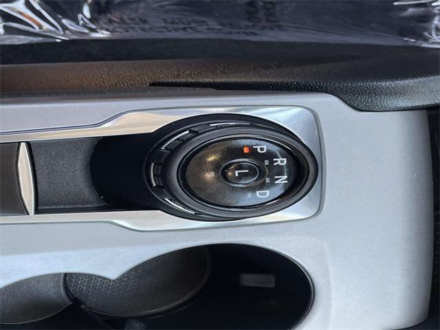 used 2022 Ford Bronco Sport car, priced at $25,895