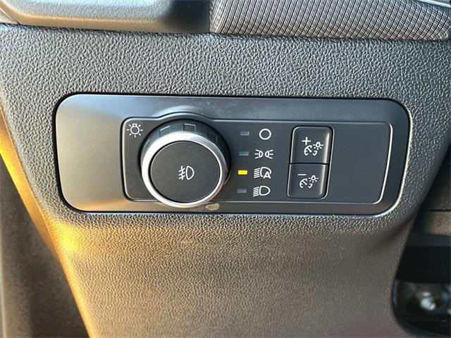 used 2022 Ford Bronco Sport car, priced at $25,895