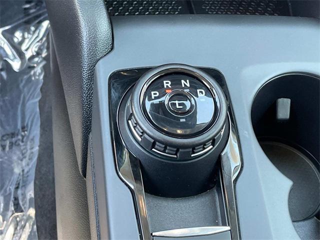 used 2024 Ford Bronco Sport car, priced at $31,372