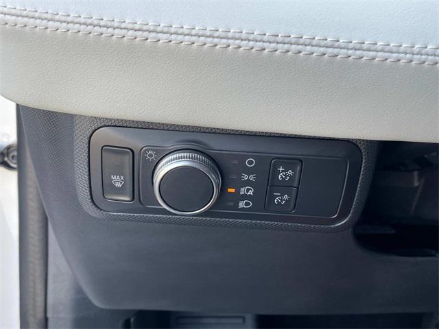 used 2021 Ford Mustang Mach-E car, priced at $30,514