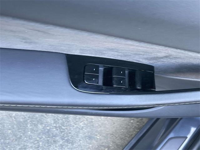 used 2020 Tesla Model Y car, priced at $26,555
