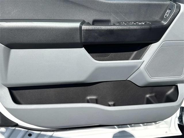 new 2025 Ford F-250 car, priced at $59,091