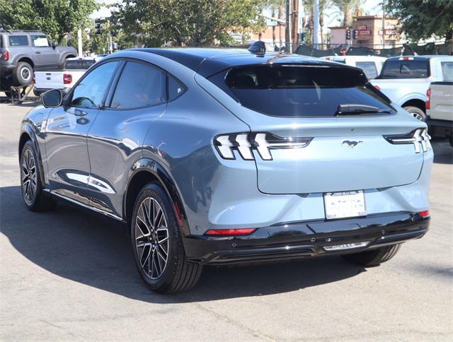 new 2024 Ford Mustang Mach-E car, priced at $46,193