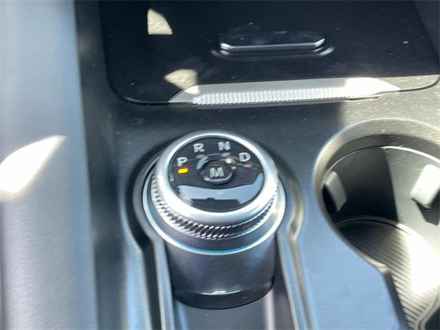new 2025 Ford Explorer car, priced at $57,933