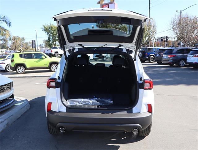 new 2025 Ford Escape car, priced at $31,049