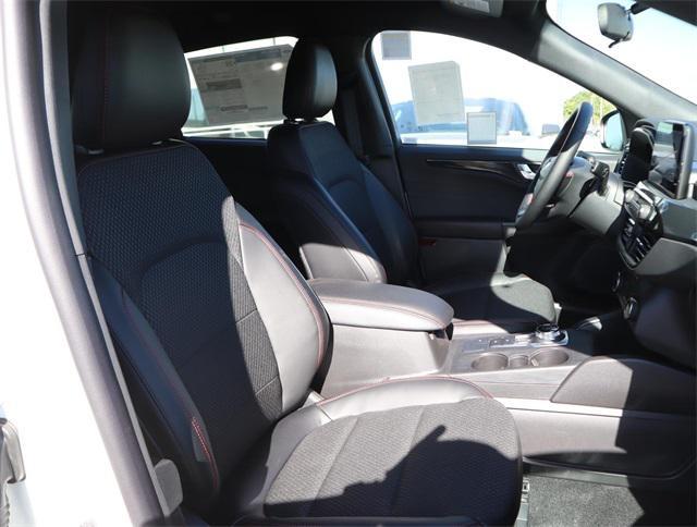 new 2025 Ford Escape car, priced at $34,268