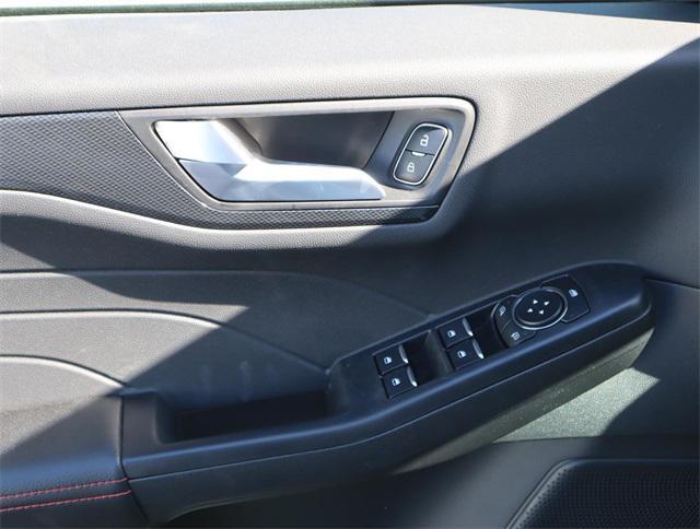 new 2025 Ford Escape car, priced at $34,268