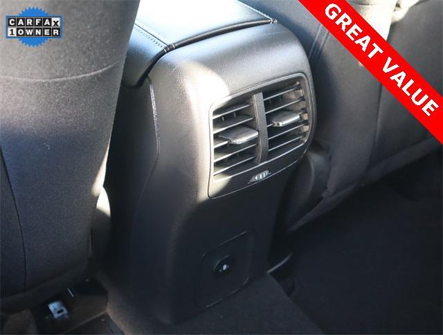 used 2023 Ford Escape car, priced at $23,862