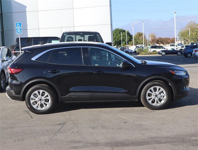 used 2023 Ford Escape car, priced at $22,699