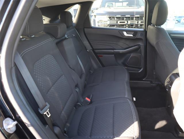 used 2023 Ford Escape car, priced at $22,699