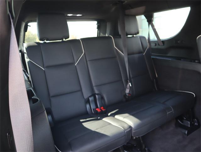 used 2023 Cadillac Escalade ESV car, priced at $82,983