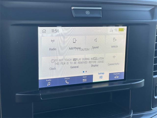 new 2026 Ford F-250 car, priced at $73,785