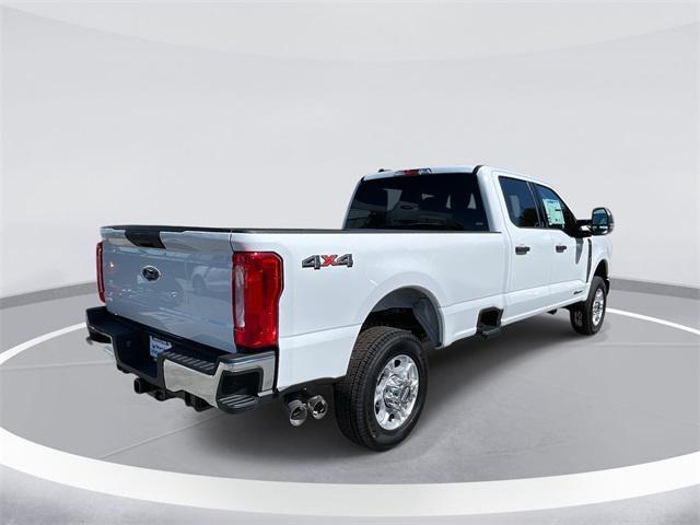 new 2026 Ford F-250 car, priced at $73,785