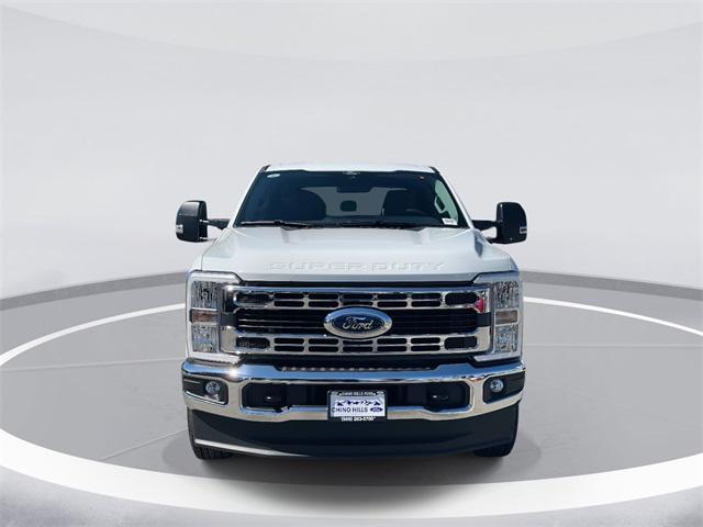 new 2026 Ford F-250 car, priced at $73,785