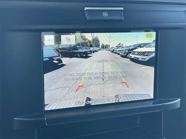 new 2026 Ford F-250 car, priced at $73,785