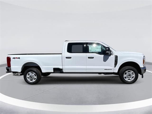 new 2026 Ford F-250 car, priced at $73,785