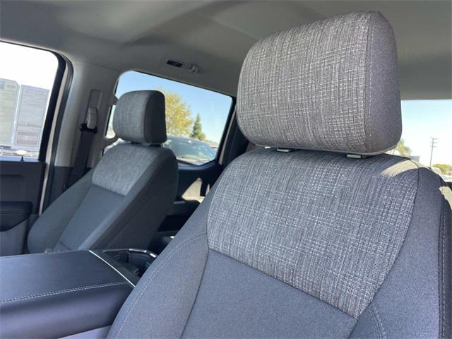 new 2026 Ford F-250 car, priced at $73,785