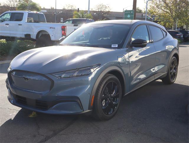 used 2024 Ford Mustang Mach-E car, priced at $50,785