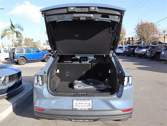 used 2024 Ford Mustang Mach-E car, priced at $50,785