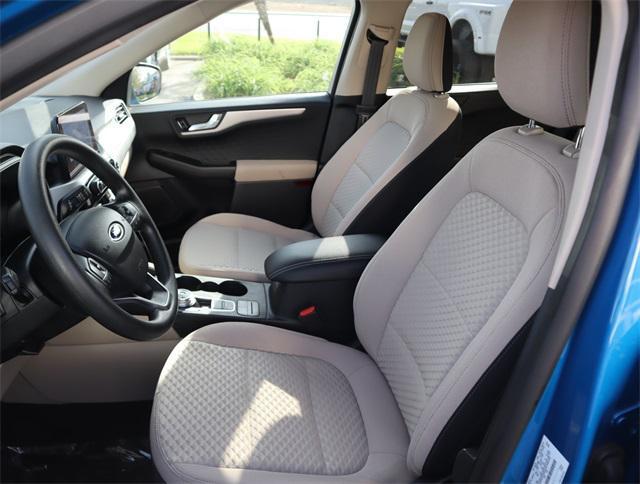 used 2020 Ford Escape car, priced at $17,994