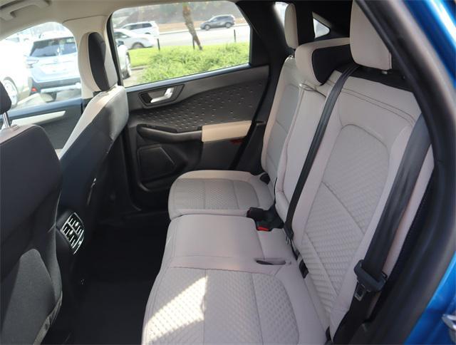 used 2020 Ford Escape car, priced at $17,994