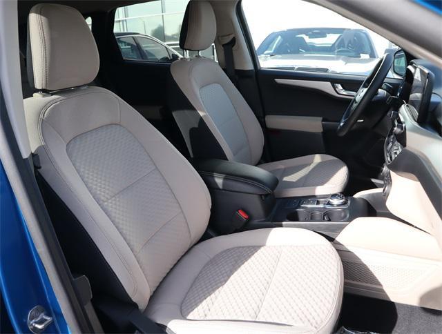 used 2020 Ford Escape car, priced at $17,994