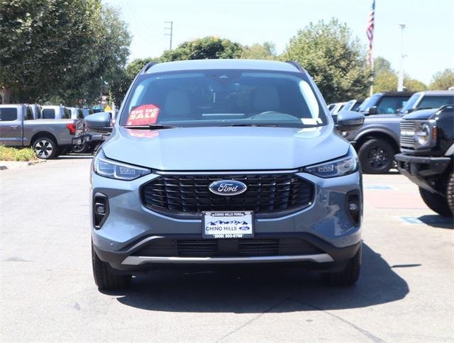 new 2024 Ford Escape car, priced at $34,768