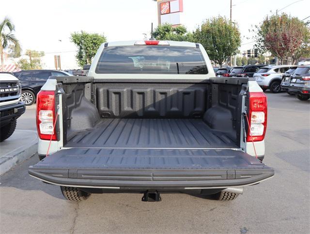 new 2024 Ford Ranger car, priced at $34,797