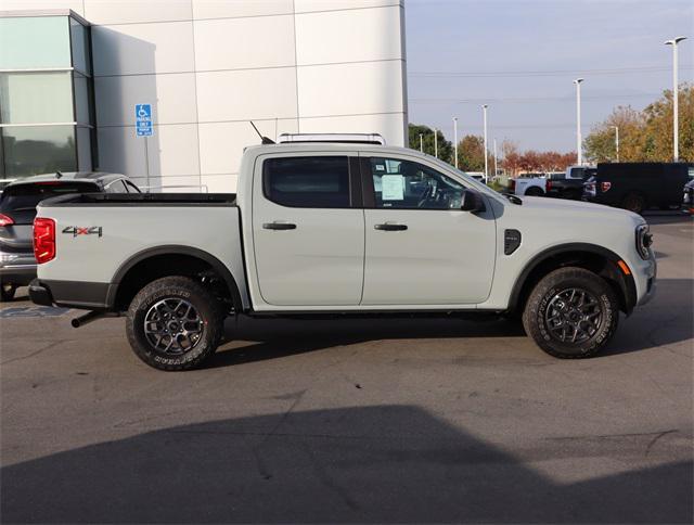 new 2024 Ford Ranger car, priced at $34,797