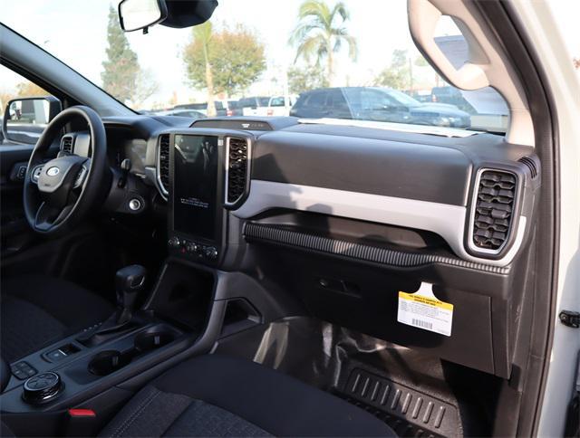 new 2024 Ford Ranger car, priced at $34,797