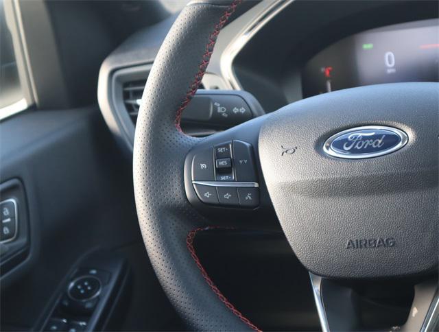 new 2025 Ford Escape car, priced at $34,475