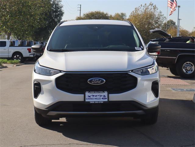 new 2025 Ford Escape car, priced at $34,475