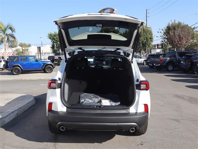 new 2025 Ford Escape car, priced at $34,475