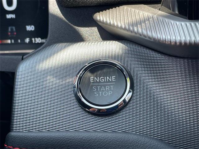 used 2025 Ford Explorer car, priced at $54,688