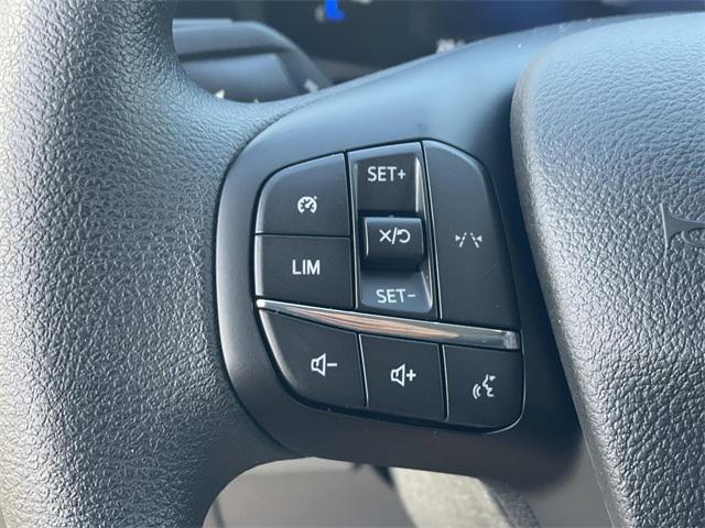 new 2026 Ford Transit-150 car, priced at $49,495