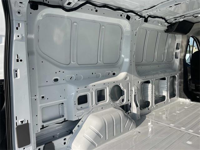 new 2026 Ford Transit-150 car, priced at $49,495
